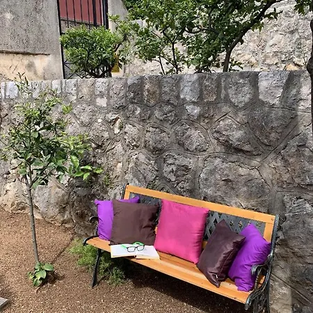 Villa Arancia Dubrovnik Exterior foto