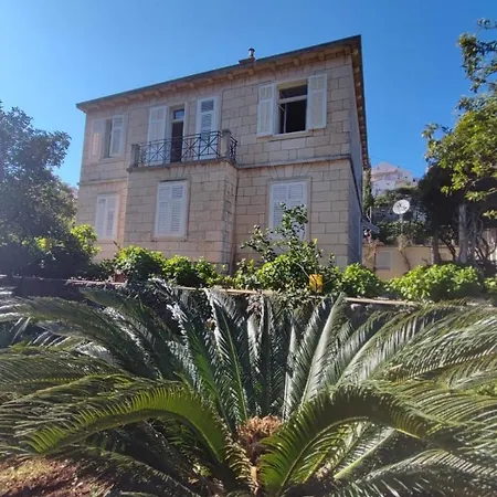 Villa Arancia Dubrovnik Exterior foto