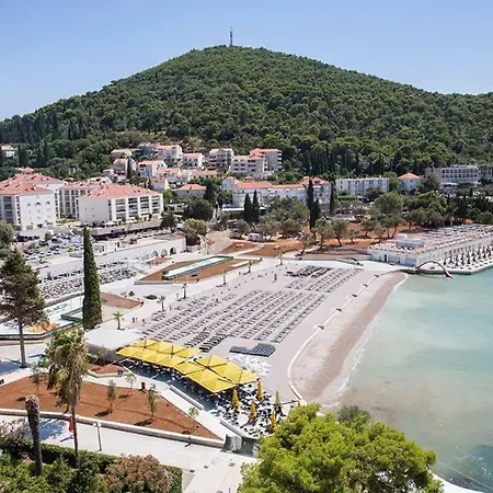 Villa Arancia Dubrovnik Exterior foto