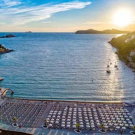 Villa Arancia Dubrovnik Exterior foto