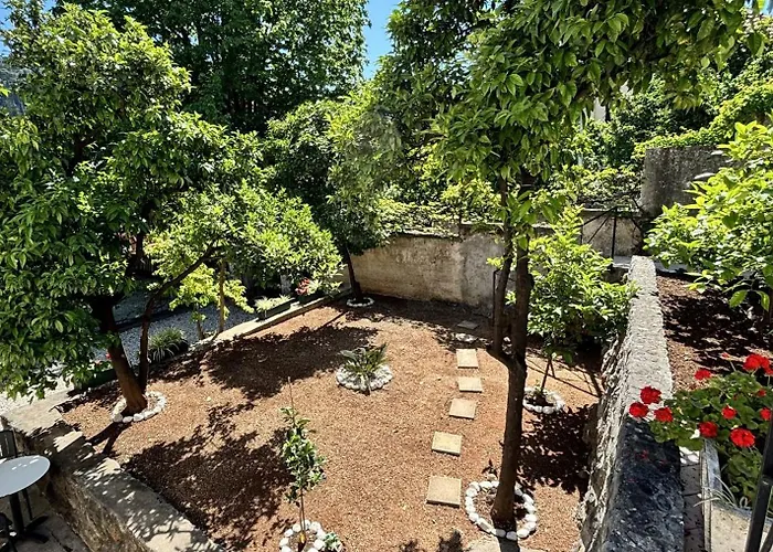 Villa Arancia