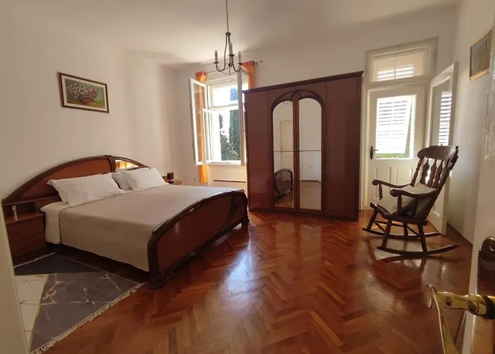 Villa Arancia